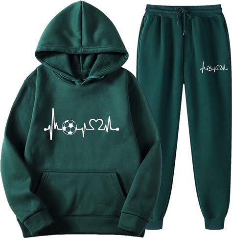 Soccer Sweatpants Outfits
