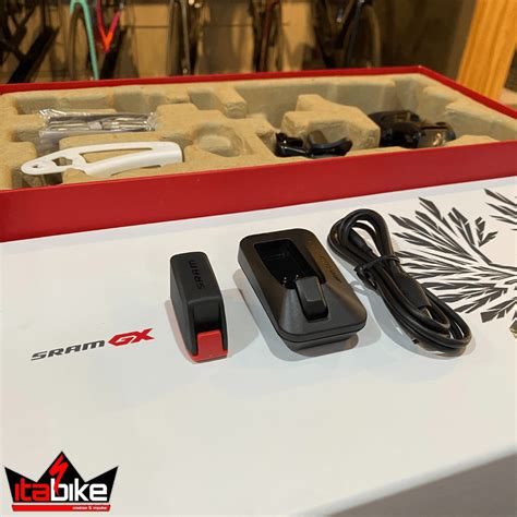 Kit De Upgrade Sram Original Gx Eagle Axs