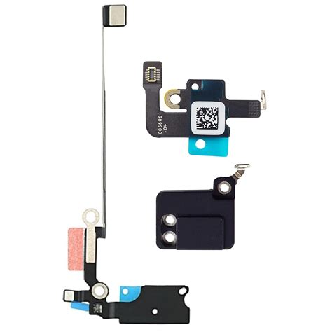 Gps Cover Wifi Signal Flex Loud Speaker Antenna Flex Cable For Iphone 7 7p 8 Plus