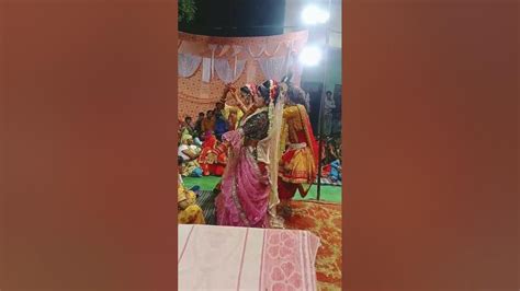 🥰🙏 ️jai Mata Di Jagran Mandal Dhanari Sambhal Ke ️madhyam Se Con