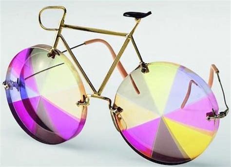 Pin By Johan Efk On Blended Funky Glasses Eyewear Unique Sunglasses