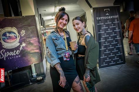 Tattoo Expo Opole Okiem Kersona Fotogaleria