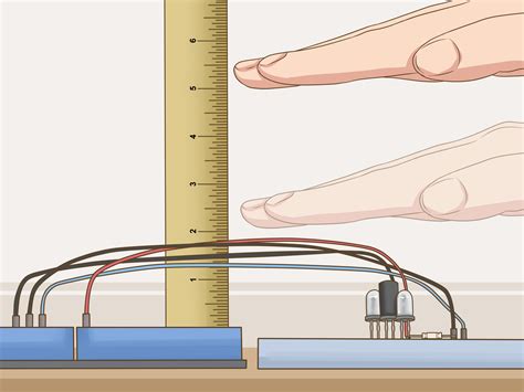 How to Make a Simple Proximity Sensor Using Arduino