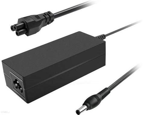 Zasilacz Do Laptopa Coreparts Power Adapter For Hp MBA1338 Opinie I