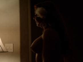 ASHLEY V YANEZ Nude AZNude