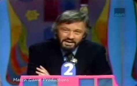 A 1971 Episode Of To Tell The Truth In Which Contestants Try To