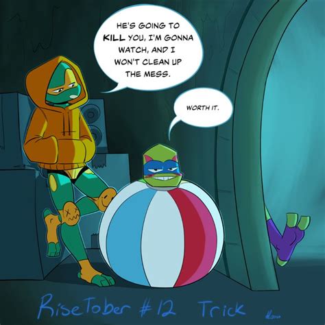 KicsterAsh S Tumblr Teenage Mutant Ninja Turtles Artwork Teenage