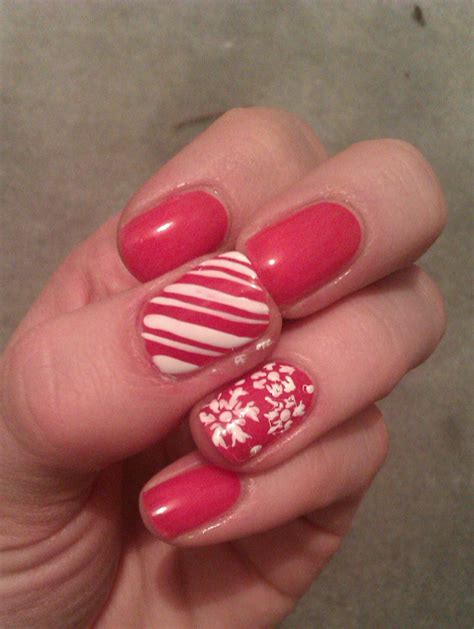 Nail Art Merry Christmas Christmas Nail Art Christmas Nail Designs