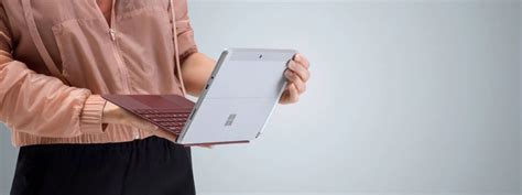 Microsoft Surface Go Fiyat Vatan Bilgisayar