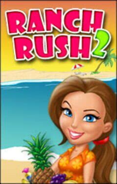 Ranch Rush 2 (2010)