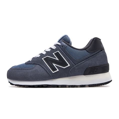New Balance 574 U574gge Γκρί Zakcretgr