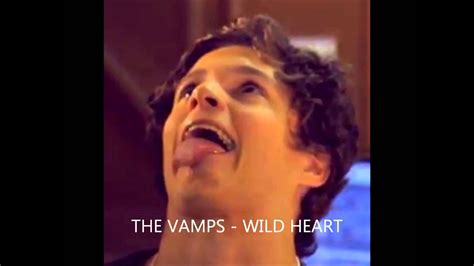 Wild Heart By The Vamps Youtube