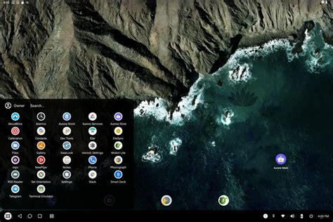 Bliss Os Alpha Pc Android