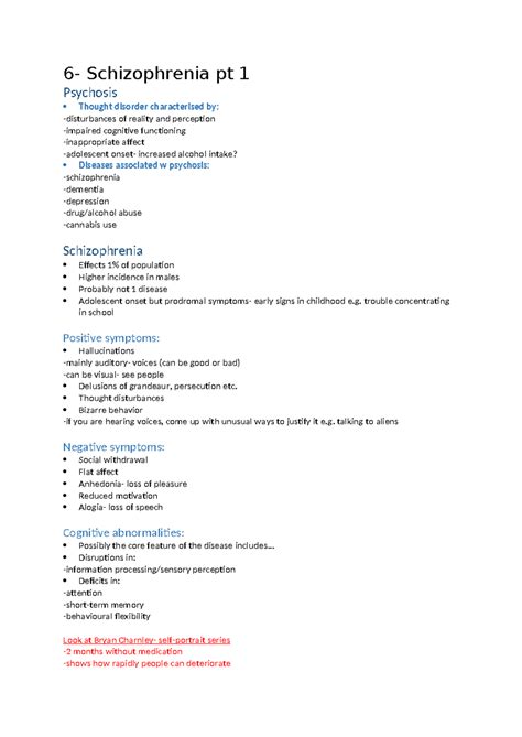 six schizophrenia brothers 8