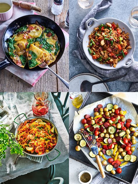 Recepten met chorizo - Project Gezond