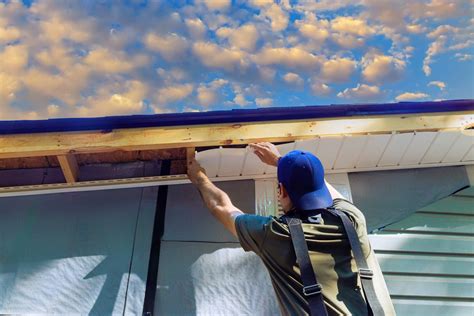 Soffit Repair Guide: When To Replace, Cost, & More