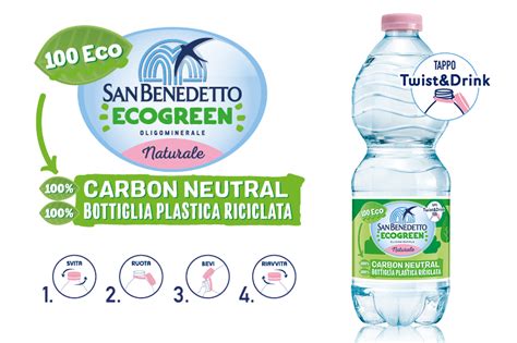 Ecogreen Eco La Sostenibilit A Tutto Campo