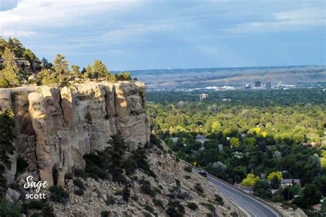 Fun Things To Do In Billings Montana