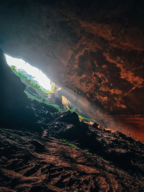 Adventures Of Phong Nha The Worlds Th Largest Cave Hang Pygmy