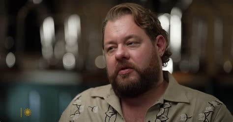 See Nathaniel Rateliff Discuss Hard Road Traveled To Fame On Cbs