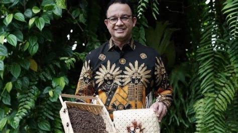 Relawan KIB Bentuk Sekber Untuk Anies Baswedan Inilah Alasan Pilih