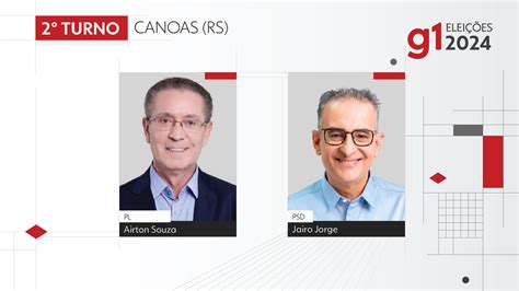 Elei Es Em Canoas Vota O Na Zona Eleitoral Nancy Ferreira