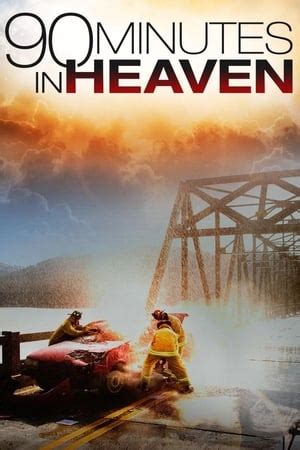 90 Minutes in Heaven (2015) — The Movie Database (TMDB)