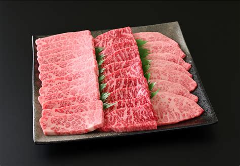 国産黒毛和牛 焼肉セット｜敷島ファーム公式オンラインショップ