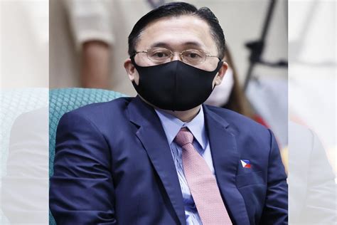 Bong Go Urges Public To Remain Vigilant Wear Masks When Possible