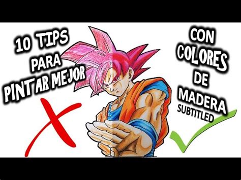 10 Trucos Y Consejos Para Dibujar Mejor Tips Para Dibujantes Tricks For Drawing Dibujame Un