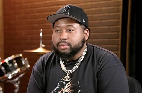 Dj Akademiks Breaks Down In Tears After Reacting To Saucy Santanna