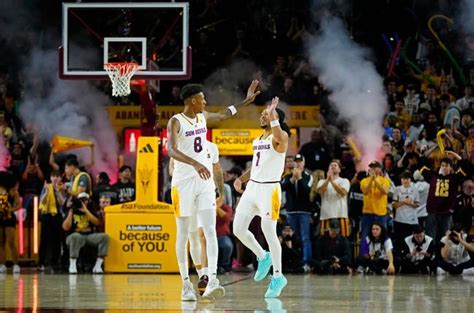 Stanford Vs Arizona State Prediction College Basketball Picks 2 1 24 Pickdawgz