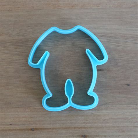 Baby Grow Baby Suit Cookie Cutter Lots Of Baby Theme Items In Store