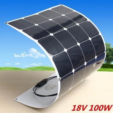 Nieuwe Stijl Hot Sale Sunpower W Panel Solar Fabrikanten