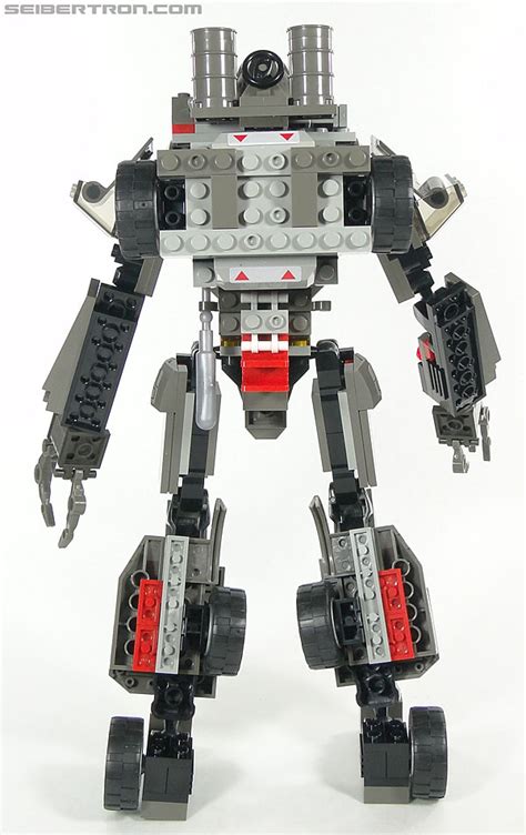 Kre-O Transformers Megatron Toy Gallery (Image #72 of 147)