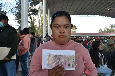 Inicia Dispersión Del Primer Pago Del 2023 De Pensiones Y Programas