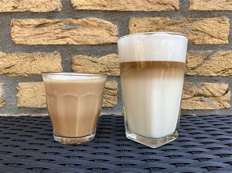 Café Au Lait vs Latte All the Differences You Need to Know Taste