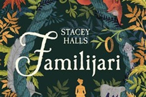 Poklanjamo Knjigu Familijari Stacy Halls Ena Hr