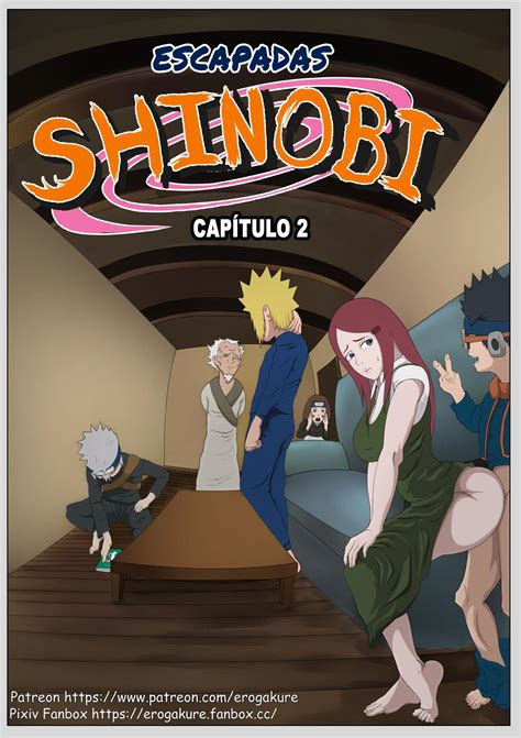 Obito Uchiha Fodendo Kushina Uzumaki 2 Naruto Hentai SuperHQ