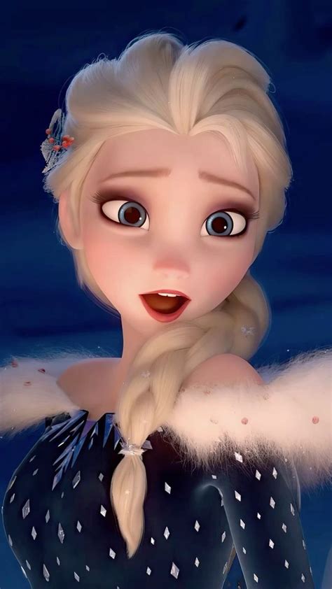 Frozen Disney Sanatı Disney Karlar ülkesi Disney çizimleri