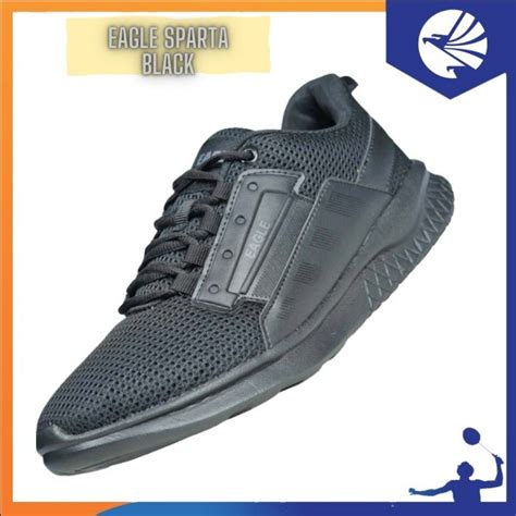 Jual Eagle Sparta Sepatu Lari Running Original Shopee Indonesia