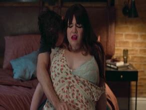 MEGAN STALTER Nude AZNude