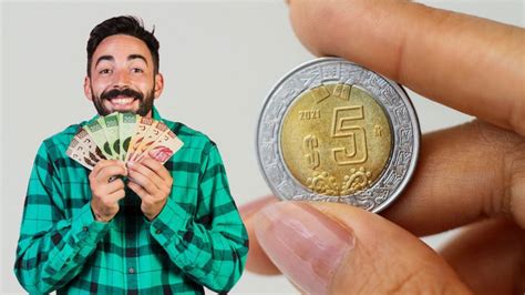 5 lugares en México en donde puedes vender tus monedas ANTIGUAS a buen