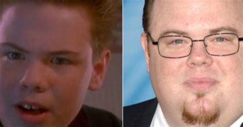 Devin Ratray From Home Alone Actor Devin Ratray Played The