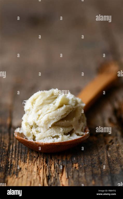 Organic Shea Butter Hi Res Stock Photography And Images Alamy