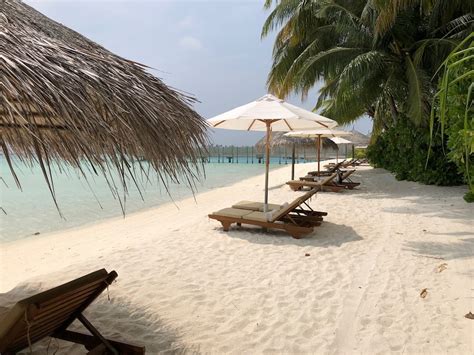 Hilton Conrad Maldives Resort Deluxe 7 - UponArriving