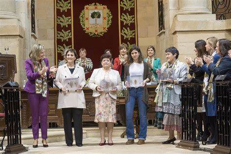 Iii Asamblea De Mujeres Electas Giro Nasaiak Eta Generoak Flickr