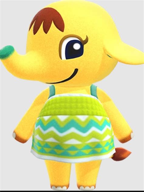 Top 10 Animal Crossing New Horizons Worst Villagers Gamers Decide