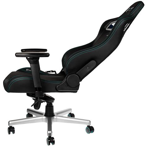 Product Spotlight 2021 Edition Noblechairs X Mercedes Amg Petronas