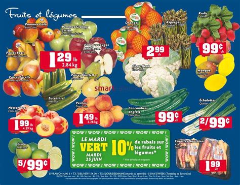 Frutta Si Flyer June 20 To 26